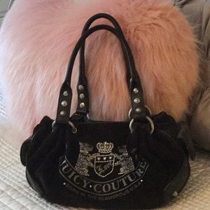 JUICY BAG